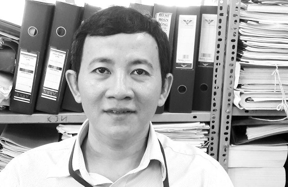 Đừng xử phạt rồi lại hợp thức hóa vi phạm xây dựng - Ảnh 2. Đừng xử phạt rồi lại hợp thức hóa vi phạm xây dựng - Ảnh 2.