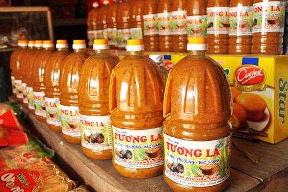 Mùa Vu Lan, về Bắc Giang thẩm tương La chốn Phật - Ảnh 1. Mùa Vu Lan, về Bắc Giang thẩm tương La chốn Phật - Ảnh 1.