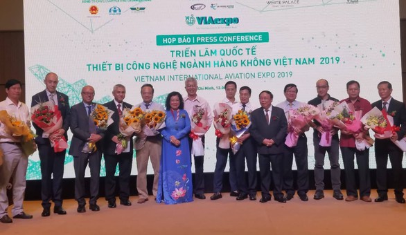 Cục Hàng không đang xử lý hồ sơ xin phép bay của Vinpearl Air, Vietravel Airlines - Ảnh 1. Cục Hàng không đang xử lý hồ sơ xin phép bay của Vinpearl Air, Vietravel Airlines - Ảnh 1.
