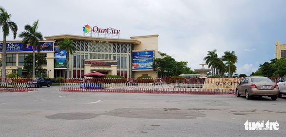 Hải Phòng ban hành quy chế phối hợp quản lý lao động nước ngoài - Ảnh 1. Hải Phòng ban hành quy chế phối hợp quản lý lao động nước ngoài - Ảnh 1.