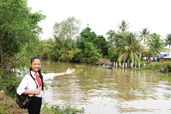 Công nghệ kết nối và gắn chặt tình người - Ảnh 2. Công nghệ kết nối và gắn chặt tình người - Ảnh 2.