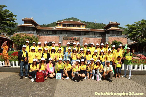 Tour Đà Nẵng chất lượng cần đảm bảo yếu tố gì? - Ảnh 1. Tour Đà Nẵng chất lượng cần đảm bảo yếu tố gì? - Ảnh 1.