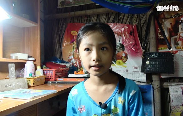 Gieo mầm tri thức: Đường đến trường chông chênh của Yến và Xuân - Ảnh 3. Gieo mầm tri thức: Đường đến trường chông chênh của Yến và Xuân - Ảnh 3.