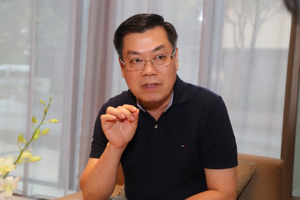 Ngành y: nội dung quyết định cấp bậc - Ảnh 2. Ngành y: nội dung quyết định cấp bậc - Ảnh 2.