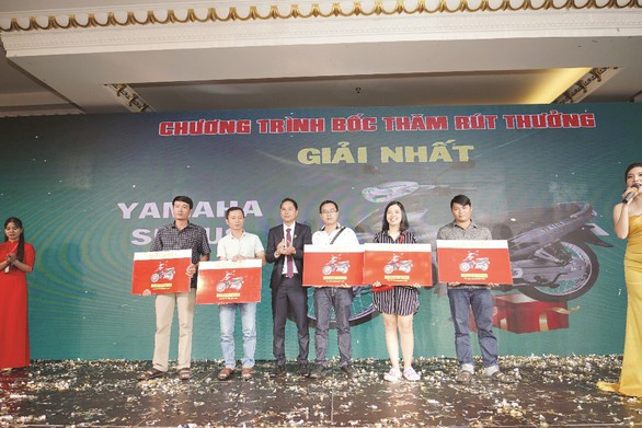 Chen chân chọn sản phẩm Hana Garden Mall - Ảnh 6. Chen chân chọn sản phẩm Hana Garden Mall - Ảnh 6.