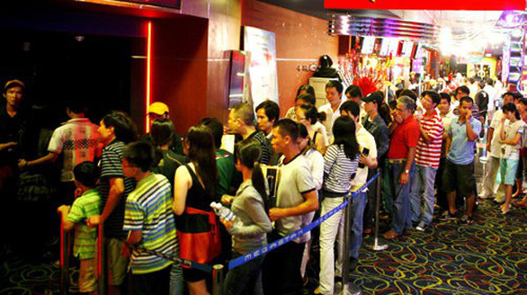 Hàn Quốc mua lại MegaStar - Ảnh 1. Hàn Quốc mua lại MegaStar - Ảnh 1.