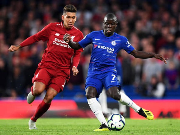 Siêu cúp châu Âu: Chelsea đương đầu ác mộng Liverpool - Ảnh 1. Siêu cúp châu Âu: Chelsea đương đầu ác mộng Liverpool - Ảnh 1.