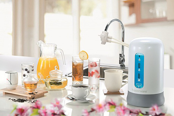 Cách phòng tránh bệnh tật khi nguồn nước ô nhiễm - Ảnh 2. Cách phòng tránh bệnh tật khi nguồn nước ô nhiễm - Ảnh 2.