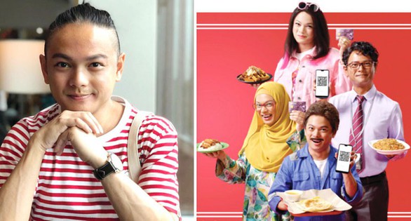 Da nâu thật, da nâu giả - chuyện nhạy cảm sắc tộc của Singapore - Ảnh 1. Da nâu thật, da nâu giả - chuyện nhạy cảm sắc tộc của Singapore - Ảnh 1.
