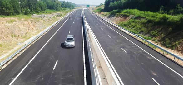 Tập trung giải quyết các tồn tại của cao tốc Đà Nẵng - Quảng Ngãi - Ảnh 1. Tập trung giải quyết các tồn tại của cao tốc Đà Nẵng - Quảng Ngãi - Ảnh 1.