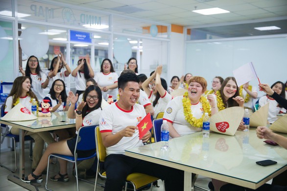 Xét tuyển học bạ vào đại học: Cơ hội cuối không nên bỏ lỡ - Ảnh 3. Xét tuyển học bạ vào đại học: Cơ hội cuối không nên bỏ lỡ - Ảnh 3.