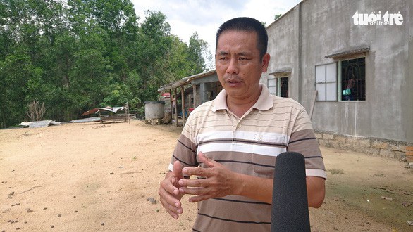 Vụ án 39 năm không tìm ra hung thủ: Cần thận trọng xem xét lại vụ án - Ảnh 1. Vụ án 39 năm không tìm ra hung thủ: Cần thận trọng xem xét lại vụ án - Ảnh 1.