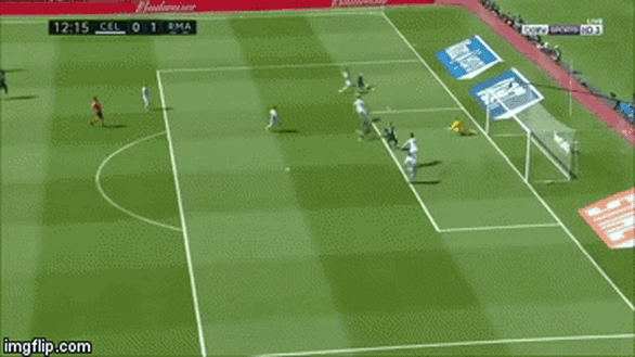 Modric bị thẻ đỏ, Real Madrid vẫn thắng tưng bừng trên sân Celta Vigo - Ảnh 2. Modric bị thẻ đỏ, Real Madrid vẫn thắng tưng bừng trên sân Celta Vigo - Ảnh 2.