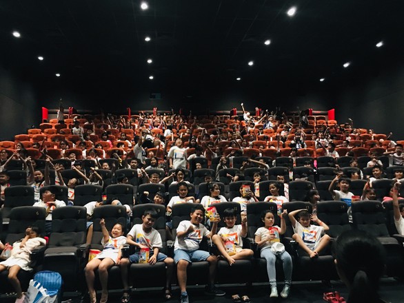 Nhìn lại một mùa hè cùng YOLA - Ảnh 3. Nhìn lại một mùa hè cùng YOLA - Ảnh 3.