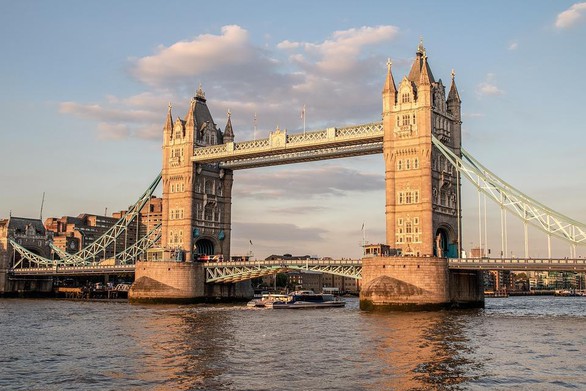 Khám phá London, giấc mơ trong tầm tay - Ảnh 3. Khám phá London, giấc mơ trong tầm tay - Ảnh 3.