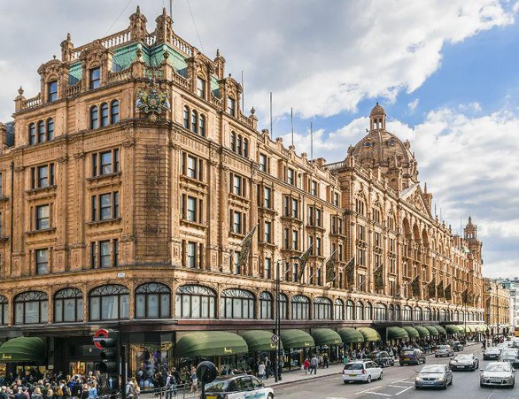 Khám phá London, giấc mơ trong tầm tay - Ảnh 4. Khám phá London, giấc mơ trong tầm tay - Ảnh 4.