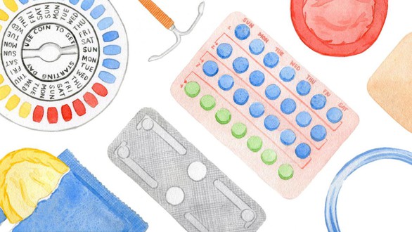 Dùng thuốc tránh thai liên tục có được không? - Ảnh 1. Dùng thuốc tránh thai liên tục có được không? - Ảnh 1.