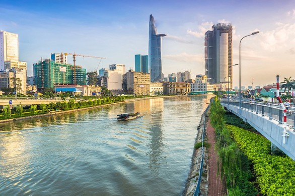 Nhà thầu nước ngoài dọa bỏ thi công, TP.HCM xin ứng 600 tỉ trả nợ - Ảnh 1. Nhà thầu nước ngoài dọa bỏ thi công, TP.HCM xin ứng 600 tỉ trả nợ - Ảnh 1.