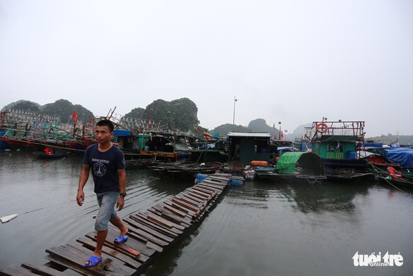 Đảm bảo an toàn cho hầm lò khai thác vì hoàn lưu bão số 3 gây mưa lớn - Ảnh 6. Đảm bảo an toàn cho hầm lò khai thác vì hoàn lưu bão số 3 gây mưa lớn - Ảnh 6.
