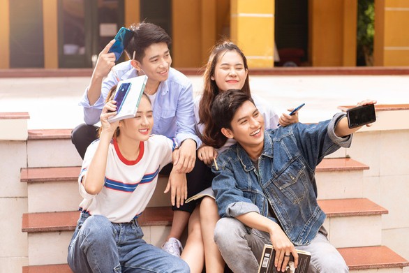 Tại sao Huawei chi hơn 15 tỉ USD hàng năm đầu tư vào R&D? - Ảnh 1. Tại sao Huawei chi hơn 15 tỉ USD hàng năm đầu tư vào R&D? - Ảnh 1.