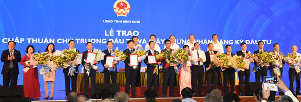 20190820 trao cndt 20190820 trao cndt