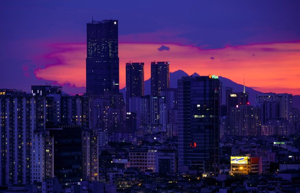 Hà Nội ứng cử vào Mạng lưới các thành phố sáng tạo của UNESCO - Ảnh 1. Hà Nội ứng cử vào Mạng lưới các thành phố sáng tạo của UNESCO - Ảnh 1.