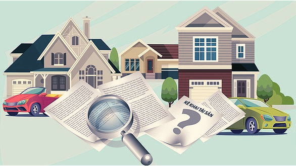 Biệt thự là cái đinh gì…! - Ảnh 1. Biệt thự là cái đinh gì…! - Ảnh 1.