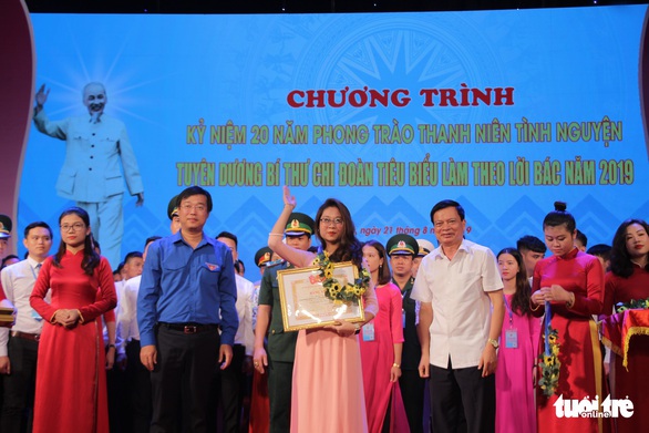 Nắm bắt tâm tư, nguyện vọng thanh niên trên mạng xã hội - Ảnh 1. Nắm bắt tâm tư, nguyện vọng thanh niên trên mạng xã hội - Ảnh 1.