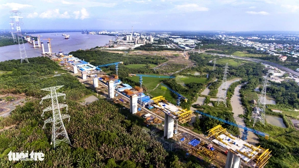 Kỷ luật cá nhân cố tình giải ngân vốn đầu tư công chậm - Ảnh 1. Kỷ luật cá nhân cố tình giải ngân vốn đầu tư công chậm - Ảnh 1.