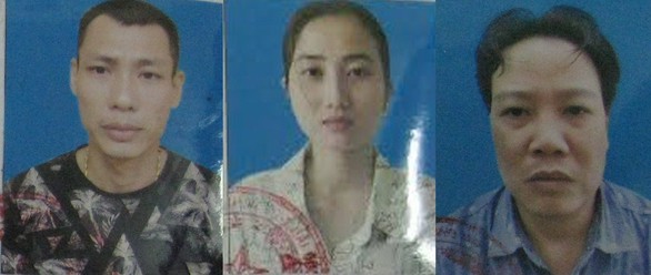 Môi giới cho thuê bụng, muốn sinh đôi cũng xong - Ảnh 1. Môi giới cho thuê bụng, muốn sinh đôi cũng xong - Ảnh 1.