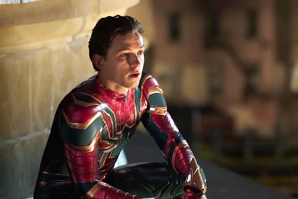 Fan sốc khi nghe tin Disney loại Spider-man khỏi vũ trụ Marvel - Ảnh 1. Fan sốc khi nghe tin Disney loại Spider-man khỏi vũ trụ Marvel - Ảnh 1.