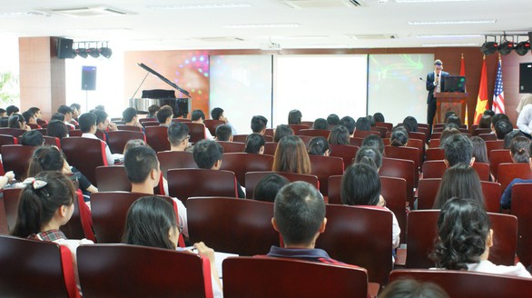 SIU xét tuyển khoảng 200 chỉ tiêu cuối cùng dành cho nguyện vọng bổ sung - Ảnh 3. SIU xét tuyển khoảng 200 chỉ tiêu cuối cùng dành cho nguyện vọng bổ sung - Ảnh 3.