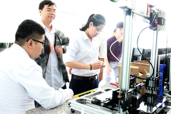 SIU xét tuyển khoảng 200 chỉ tiêu cuối cùng dành cho nguyện vọng bổ sung - Ảnh 5. SIU xét tuyển khoảng 200 chỉ tiêu cuối cùng dành cho nguyện vọng bổ sung - Ảnh 5.