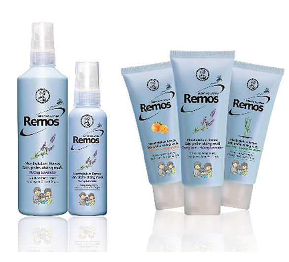 remos remos
