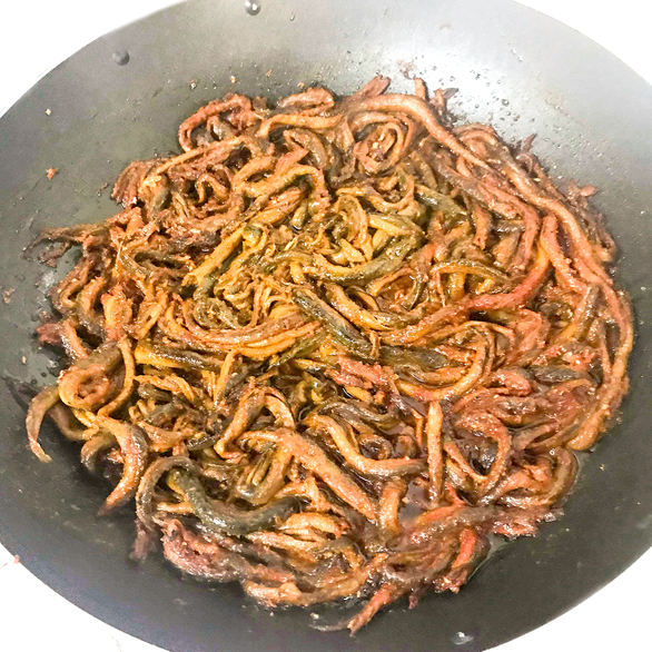 Yêu con gái xứ Nghệ, yêu luôn món cháo lươn trứ danh - Ảnh 2. Yêu con gái xứ Nghệ, yêu luôn món cháo lươn trứ danh - Ảnh 2.