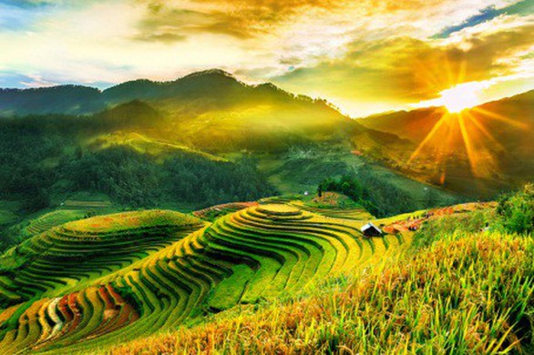 Gợi ý địa điểm du lịch trong nước cho dịp lễ 2-9 - Ảnh 1. Gợi ý địa điểm du lịch trong nước cho dịp lễ 2-9 - Ảnh 1.
