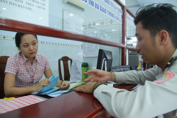 Đà Nẵng không di dời trung tâm hành chính quận Hải Châu - Ảnh 1. Đà Nẵng không di dời trung tâm hành chính quận Hải Châu - Ảnh 1.