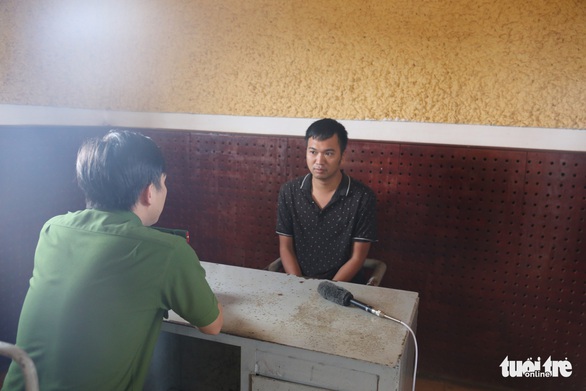 Công an Đắk Nông phá đường dây cá độ bóng đá hơn 22 tỉ đồng - Ảnh 2. Công an Đắk Nông phá đường dây cá độ bóng đá hơn 22 tỉ đồng - Ảnh 2.