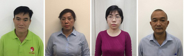 Vụ SAGRI và ông Lê Tấn Hùng: điều tra các hợp đồng du lịch khống tiền tỉ - Ảnh 2. Vụ SAGRI và ông Lê Tấn Hùng: điều tra các hợp đồng du lịch khống tiền tỉ - Ảnh 2.