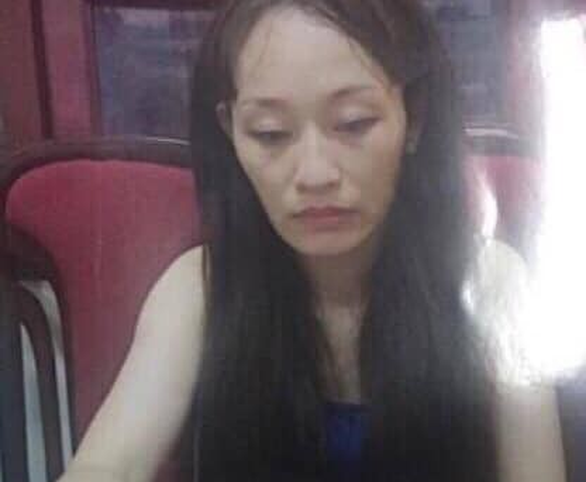 Người phụ nữ thuê xe ôm vận chuyển ma túy giao cho khách - Ảnh 1. Người phụ nữ thuê xe ôm vận chuyển ma túy giao cho khách - Ảnh 1.