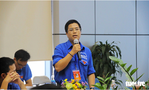 Học theo Hồ Chủ tịch là học tính sáng tạo, phong cách gần dân - Ảnh 1. Học theo Hồ Chủ tịch là học tính sáng tạo, phong cách gần dân - Ảnh 1.
