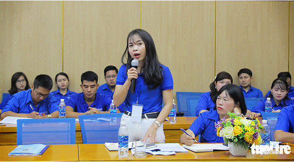 Học theo Hồ Chủ tịch là học tính sáng tạo, phong cách gần dân - Ảnh 2. Học theo Hồ Chủ tịch là học tính sáng tạo, phong cách gần dân - Ảnh 2.