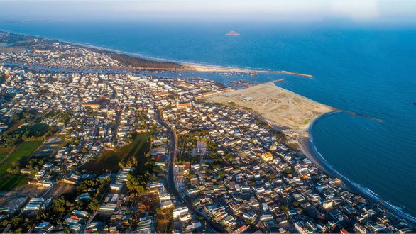 Dự án ‘Queen Pearl Marina Complex’: Thủ tục đầy đủ - Ảnh 1. Dự án ‘Queen Pearl Marina Complex’: Thủ tục đầy đủ - Ảnh 1.