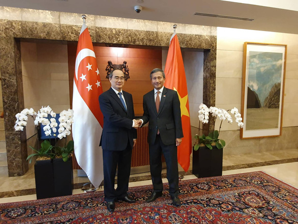 TP.HCM muốn cùng Singapore và Indonesia tổ chức hội chợ khởi nghiệp - Ảnh 3. TP.HCM muốn cùng Singapore và Indonesia tổ chức hội chợ khởi nghiệp - Ảnh 3.
