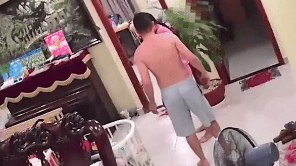 Phải xử lý thích đáng thói vũ phu - Ảnh 3. Phải xử lý thích đáng thói vũ phu - Ảnh 3.