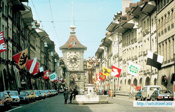 Khám phá Thụy Sĩ, Đức, Slovenia, Croatia 9 ngày - Ảnh 1. Khám phá Thụy Sĩ, Đức, Slovenia, Croatia 9 ngày - Ảnh 1.