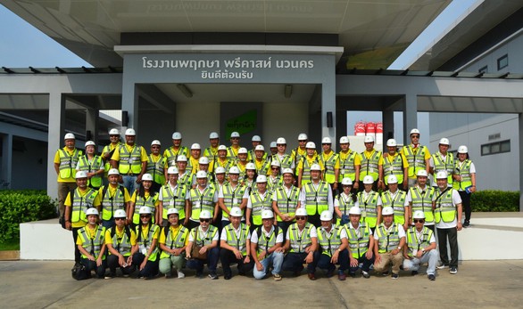 Viện Công nghệ châu Á tuyển sinh thạc sĩ quản lý dự án xây dựng - Ảnh 2. Viện Công nghệ châu Á tuyển sinh thạc sĩ quản lý dự án xây dựng - Ảnh 2.