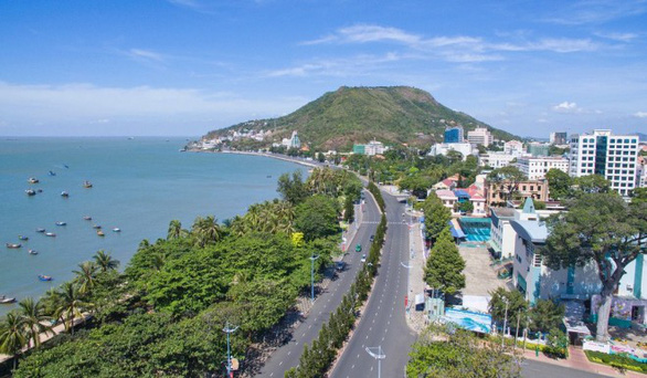 5 điểm vượt trội của Bà Rịa Gold City - Ảnh 1. 5 điểm vượt trội của Bà Rịa Gold City - Ảnh 1.