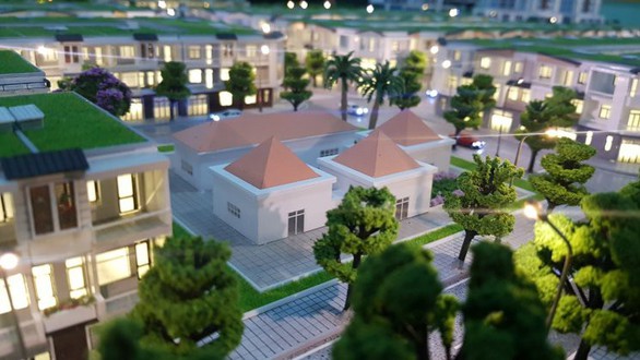 5 điểm vượt trội của Bà Rịa Gold City - Ảnh 2. 5 điểm vượt trội của Bà Rịa Gold City - Ảnh 2.