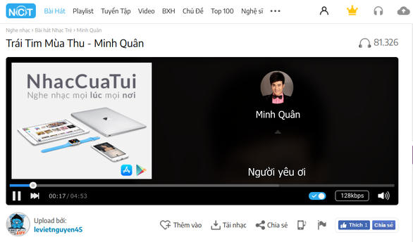 Tháng 9, đâu chỉ lụi tim với nhạc Trái tim mùa thu - Ảnh 2. Tháng 9, đâu chỉ lụi tim với nhạc Trái tim mùa thu - Ảnh 2.